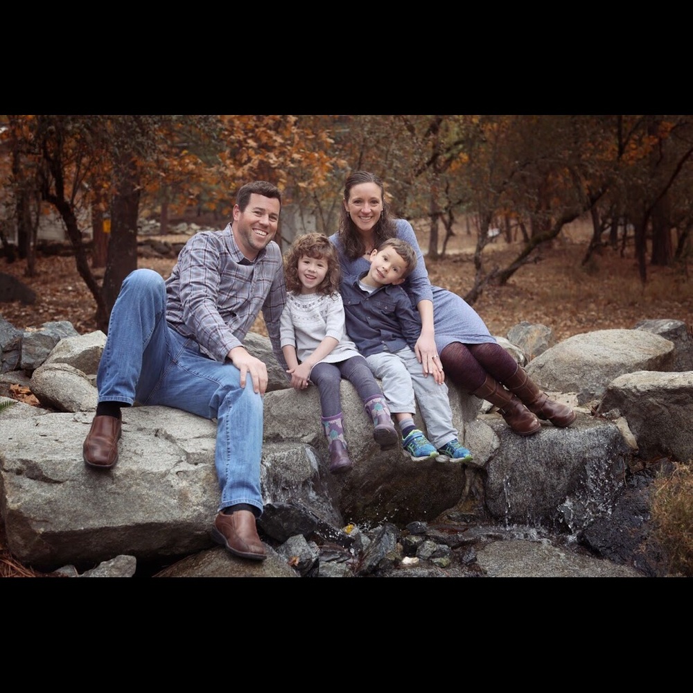 Meet your Posher, Gina